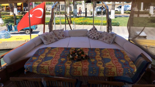 Goleta Hakki Dogan