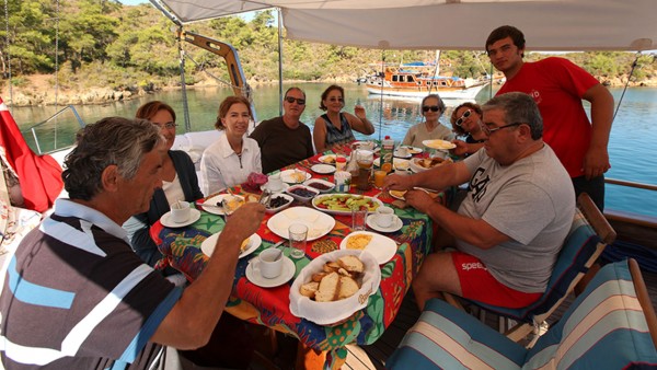 Goleta Hakki Dogan
