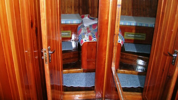 Goleta Hakki Dogan