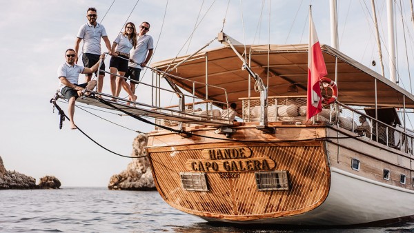 Goleta Hande