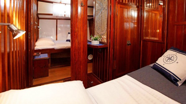 Goleta Hera (Croatia)