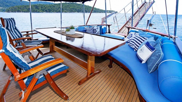 Goleta Hera (Croatia)