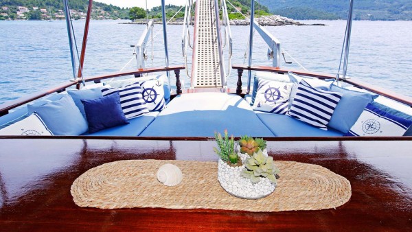 Goleta Hera (Croatia)