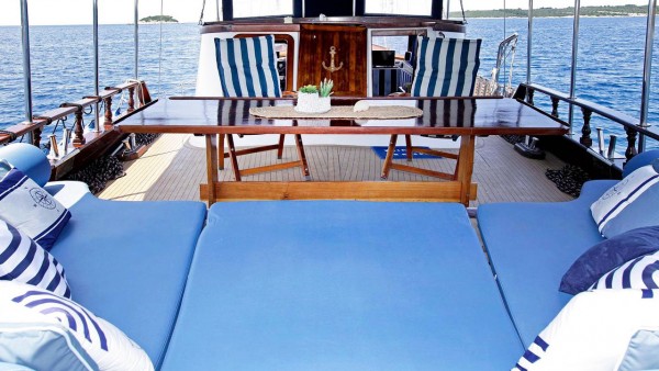 Goleta Hera (Croatia)