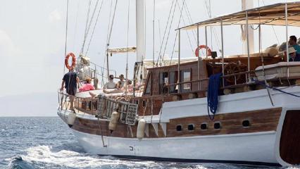 Goleta Hestia