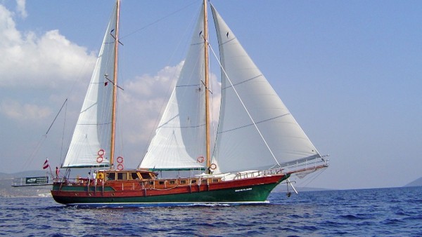 Kapetan Kosmas Goleta