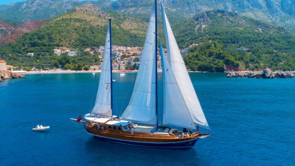 Kaptan Sevket Goleta