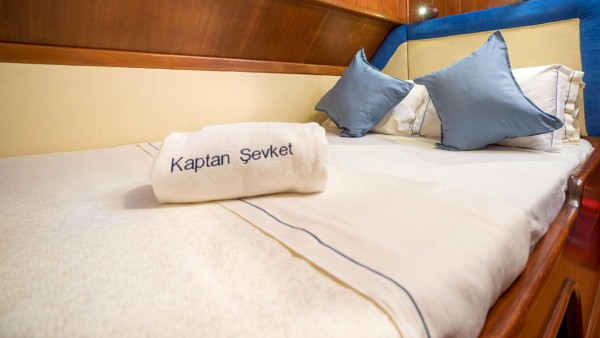 Goleta Kaptan Sevket