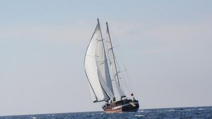 Goleta Kaptan Yilmaz 3