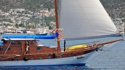 Goleta Karya