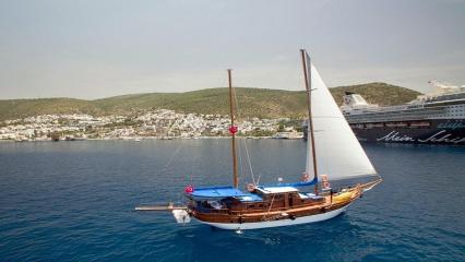 Goleta Karya