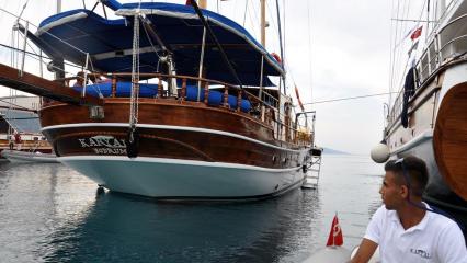 Goleta Karya