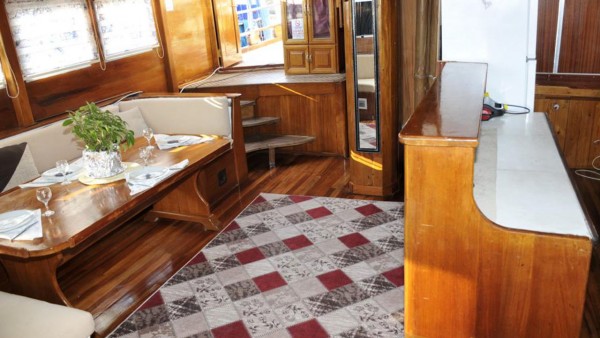 Goleta Kasapoglu 5
