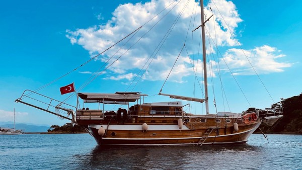 Kasikci Goleta