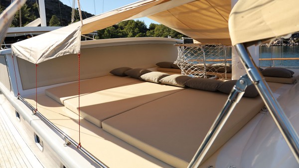 Goleta Kocaoglan 1