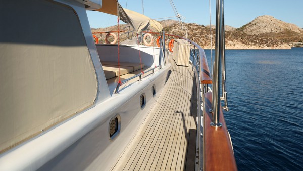 Goleta Kocaoglan 1