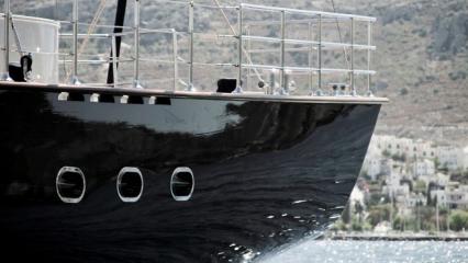 Yate de vela Le Pietre