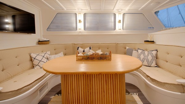 Goleta Liberte 11