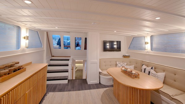 Goleta Liberte 11