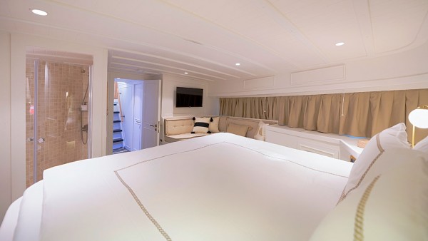 Goleta Liberte 11