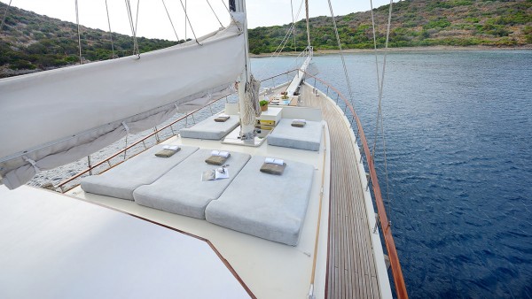 Goleta Liberte 11