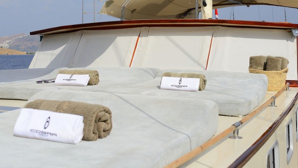 Goleta Liberte 11