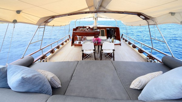 Goleta Liberte 11