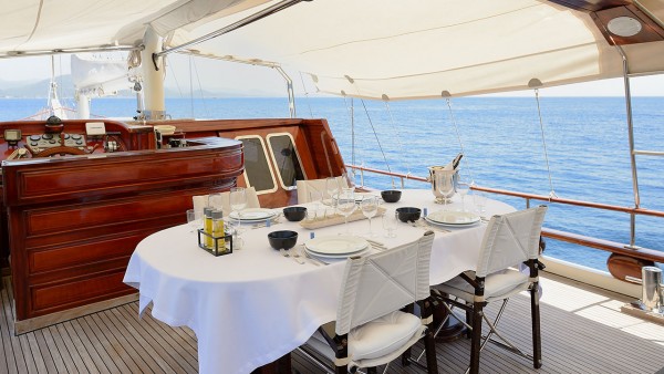 Goleta Liberte 11
