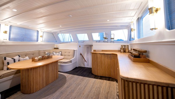 Goleta Liberte 11