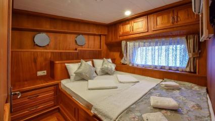Goleta Lycian Pearl