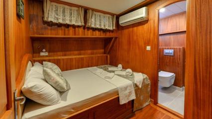 Goleta Lycian Pearl