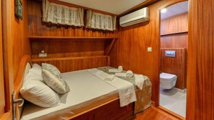 Goleta Lycian Pearl