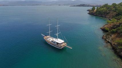 Goleta Lycian Pearl