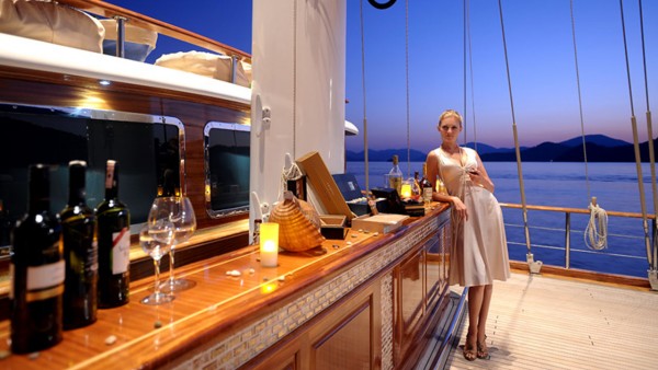 Goleta Mare Nostrum