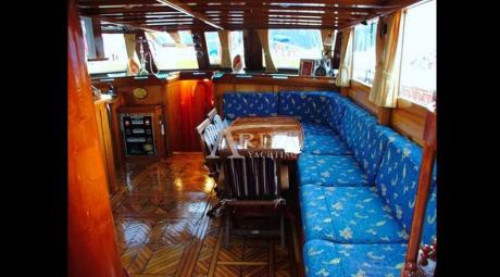 Goleta Metrostar