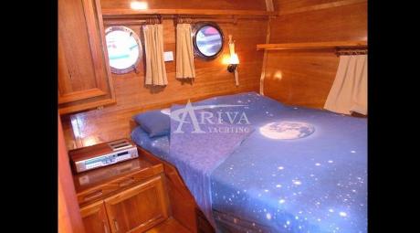 Goleta Metrostar