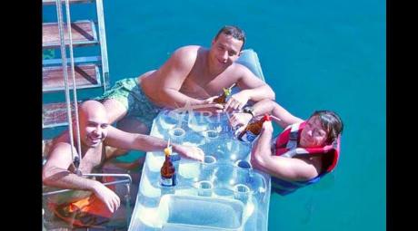 Goleta Metrostar