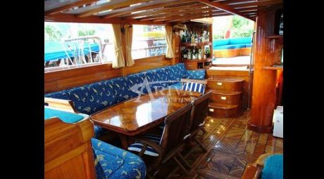 Goleta Metrostar