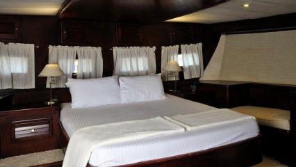 Goleta Motif