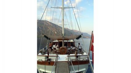 Goleta Motif