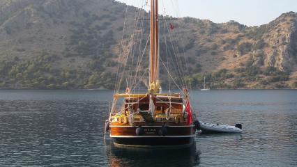 Goleta Myra