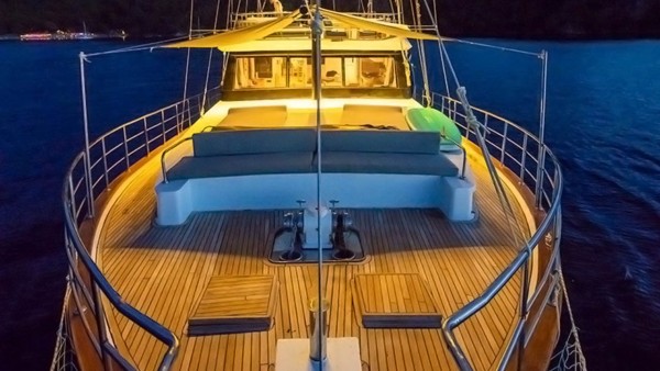 Goleta Nayk 2