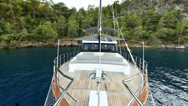 Goleta Nayk 2