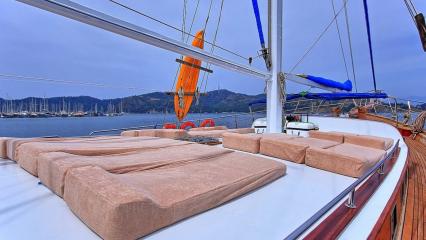 Goleta Northwind A