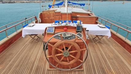 Goleta Northwind A