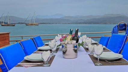 Goleta Northwind A