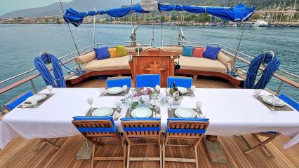 Goleta Northwind A