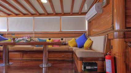 Goleta Northwind A