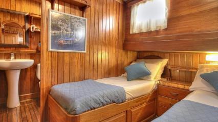 Goleta Northwind A