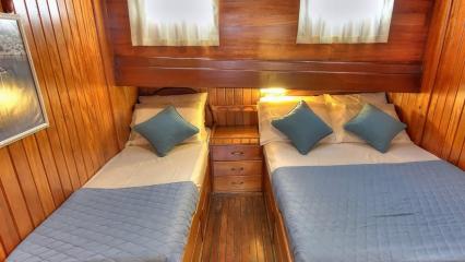 Goleta Northwind A